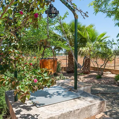 Pintat וילה