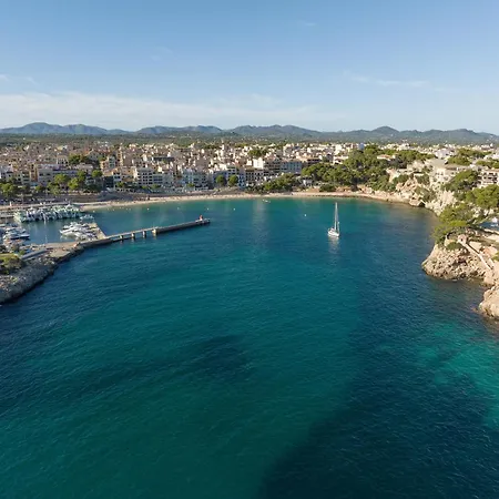 Pintat * Cala Anguila
