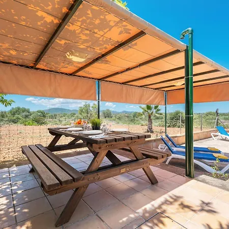 Villa Pintat *