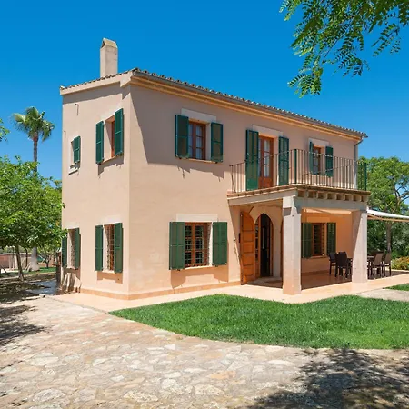 Villa Pintat