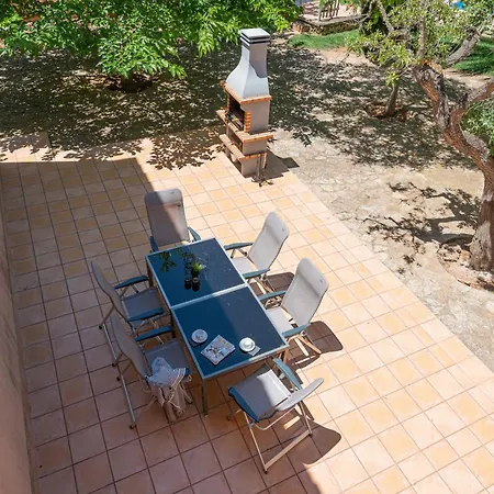 Villa Pintat Cala Anguila