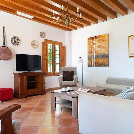 Villa Pintat
