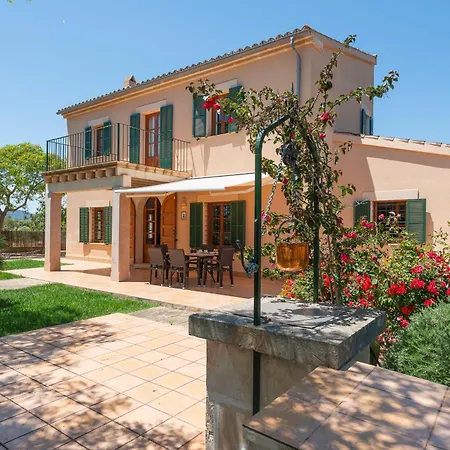 Villa Pintat *